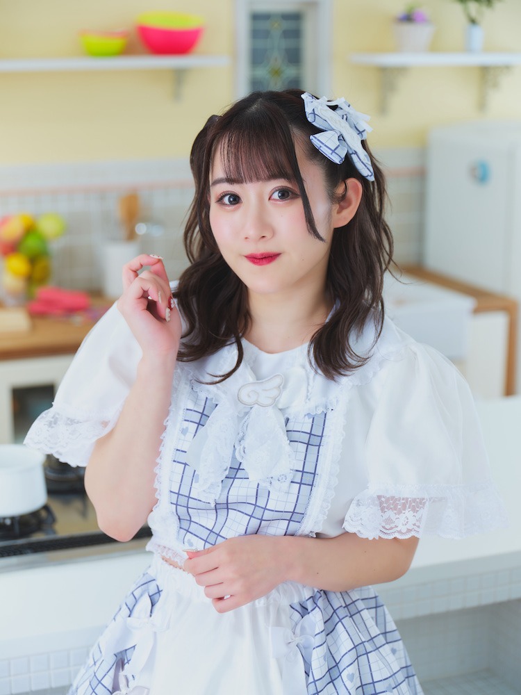立花実香