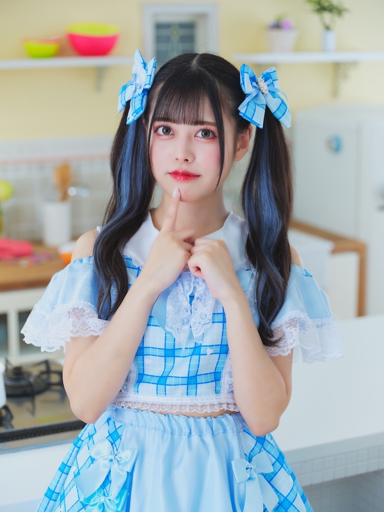 水瀬らい