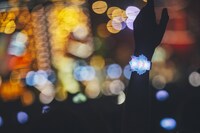 「SEKAI NO OWARI DOME TOUR 2022『Du Gara Di Du』」愛知・バンテリンドーム ナゴヤ公演より。（Photo by Yokoyama Masato）