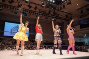 アップアップガールズ（プロレス）