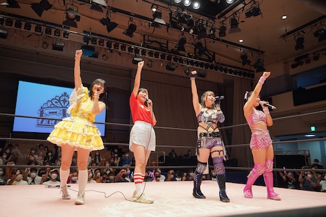 アップアップガールズ（プロレス）