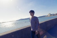 NAOTO（ORANGE RANGE）