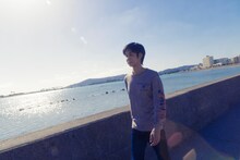 NAOTO（ORANGE RANGE）