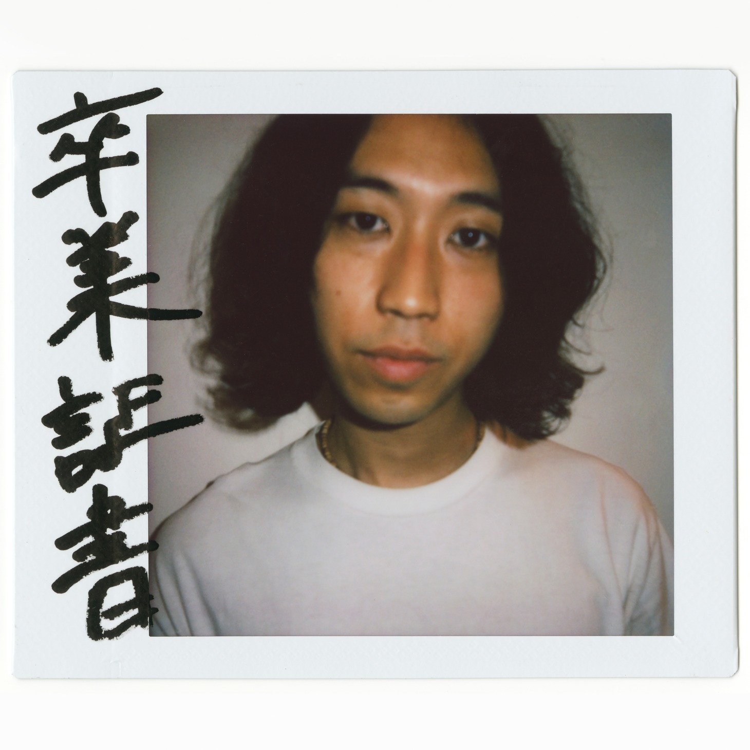 ODD Foot Works「卒業証書」配信ジャケット