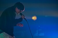 たなか（Photo by Masanori Naruse）