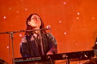 ササノマリイ（Photo by Masanori Naruse）