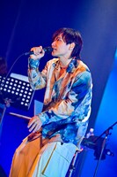 たなか（Photo by Masanori Naruse）