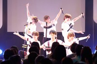 「風男塾LIVE2022～初志貫徹～」より。