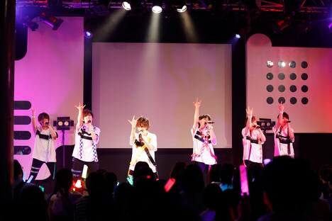 「風男塾LIVE2022~初志貫徹~」より。