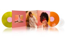 藤井風「LOVE ALL SERVE ALL」展開図