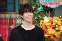 四谷真佑（OCTPATH）(c)日本テレビ