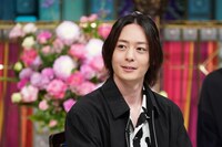 犬飼貴丈 (c)日本テレビ