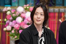 犬飼貴丈 (c)日本テレビ