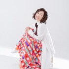 Kiroro金城綾乃が23年ぶりソロアルバム「愛しき日々」本日リリース、初ワンマン開催決定