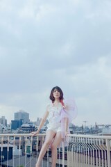 黒木渚が独立宣言、新曲デモ公開