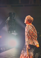 めいちゃん（撮影：Sotaro Goto、Kohei Suzuki、岡田裕介、KEIKO TANABE）