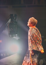 めいちゃん（撮影：Sotaro Goto、Kohei Suzuki、岡田裕介、KEIKO TANABE）