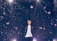 めいちゃん（撮影：Sotaro Goto、Kohei Suzuki、岡田裕介、KEIKO TANABE）