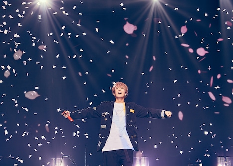 めいちゃん（撮影：Sotaro Goto、Kohei Suzuki、岡田裕介、KEIKO TANABE）