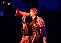 めいちゃん（撮影：Sotaro Goto、Kohei Suzuki、岡田裕介、KEIKO TANABE）