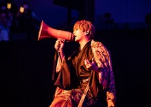 めいちゃん（撮影：Sotaro Goto、Kohei Suzuki、岡田裕介、KEIKO TANABE）