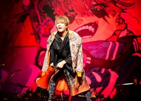 めいちゃん（撮影：Sotaro Goto、Kohei Suzuki、岡田裕介、KEIKO TANABE）