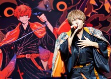 めいちゃん（撮影：Sotaro Goto、Kohei Suzuki、岡田裕介、KEIKO TANABE）