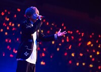 めいちゃん（撮影：Sotaro Goto、Kohei Suzuki、岡田裕介、KEIKO TANABE）