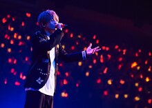 めいちゃん（撮影：Sotaro Goto、Kohei Suzuki、岡田裕介、KEIKO TANABE）