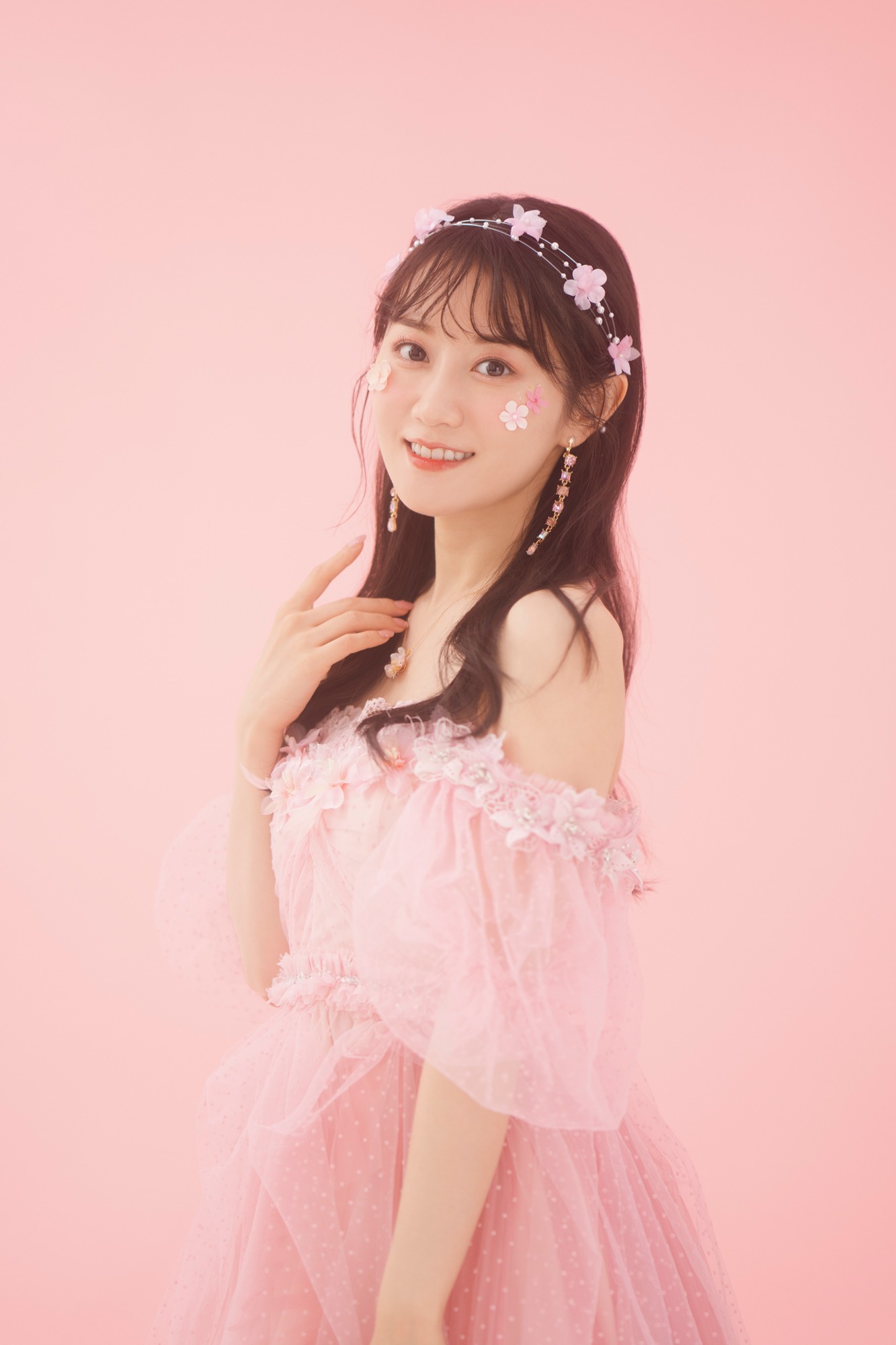 小倉唯