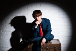 少年T、7年ぶりのアルバム「TtoY」発売決定