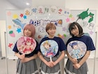 「浦ラジ」主題歌CD発売決定、2023年開催の公開録音チケット最速先行抽選券を封入