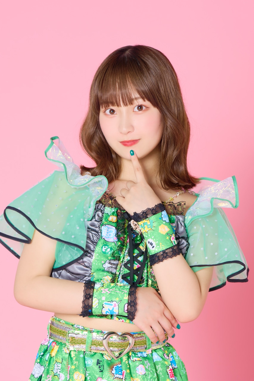 松永すみな