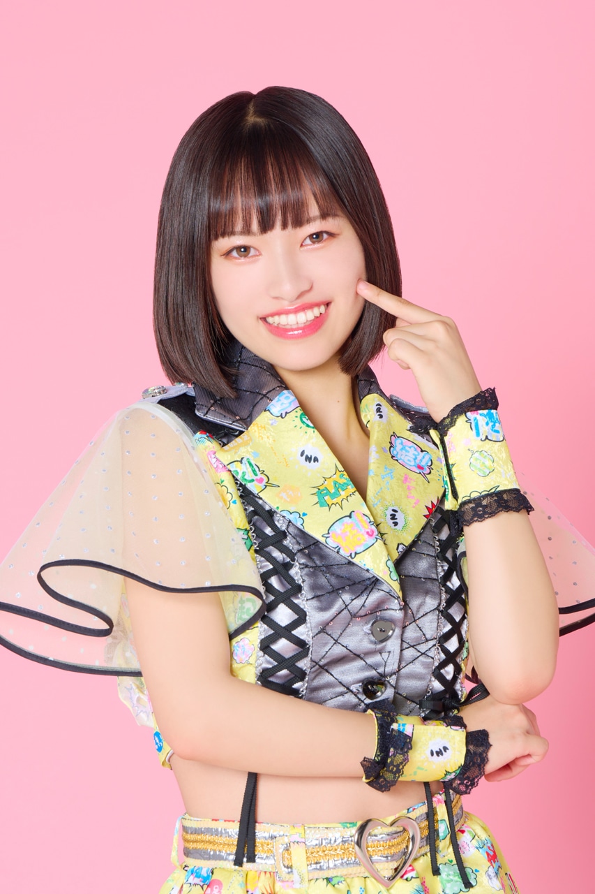 四宮るな
