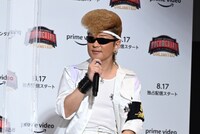 綾小路翔（氣志團）