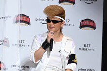 綾小路翔（氣志團）