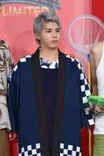 MY FIRST STORYのHiroこと森内寛樹。