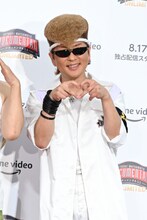 綾小路翔（氣志團）