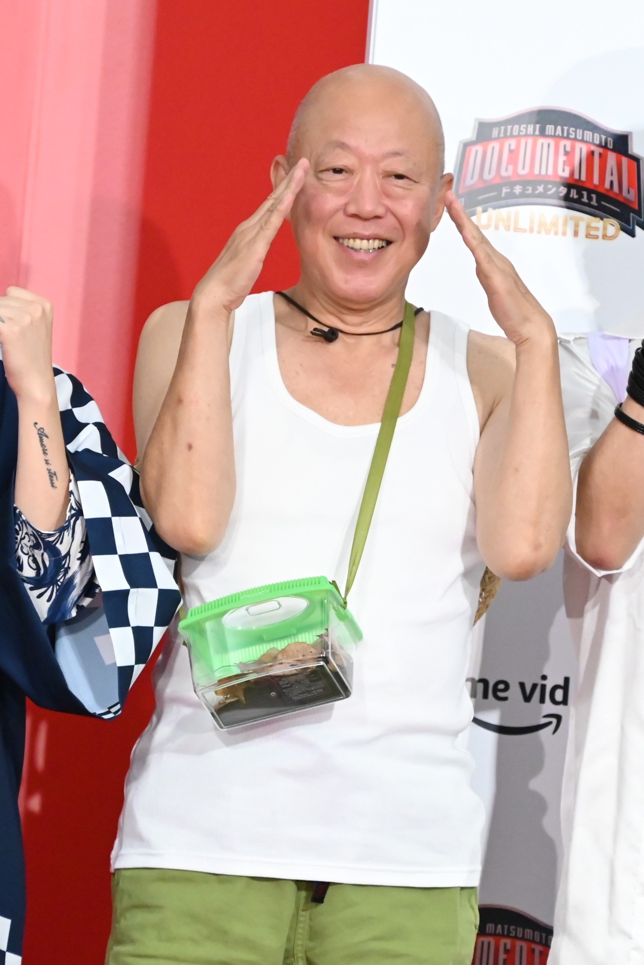 六平直政