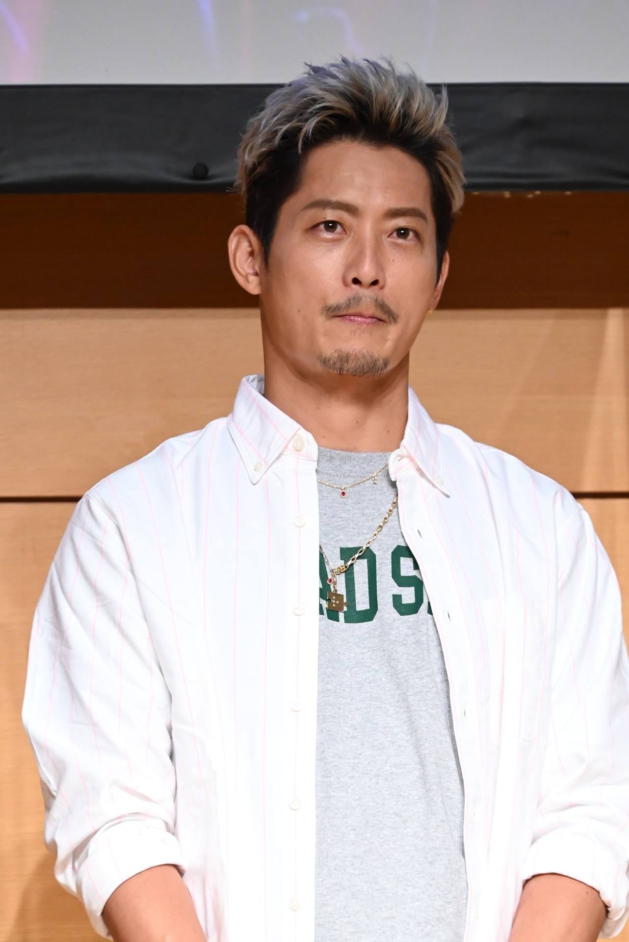 黒木啓司