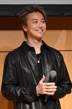 EXILE TAKAHIRO
