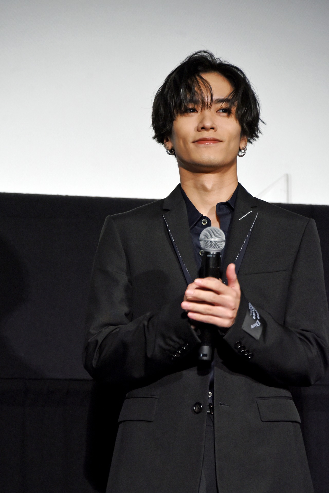 川村壱馬