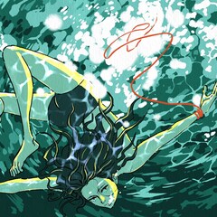 MASS OF THE FERMENTING DREGS、新しい試み取り入れた4年ぶりアルバム発表