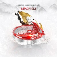 NEO JAPONISM「JAPONISM」配信ジャケット