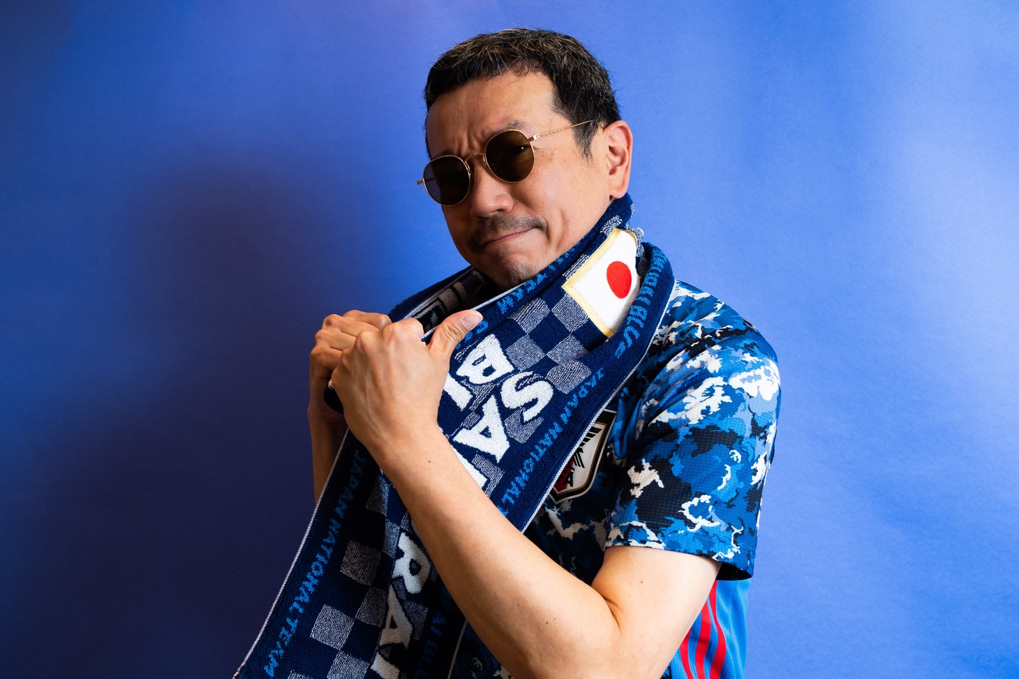 川上つよし