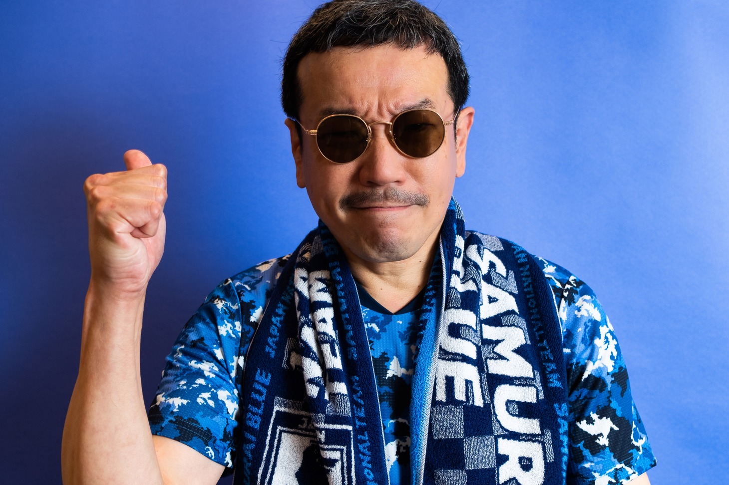 川上つよし