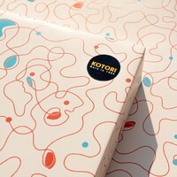 KOTORI「こころ」配信ジャケット