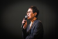 武部聡志（撮影：沼田孝彦 [DRAGONPRESS]）