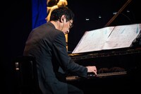 武部聡志（撮影：沼田孝彦 [DRAGONPRESS]）