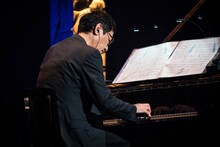 武部聡志（撮影：沼田孝彦 [DRAGONPRESS]）